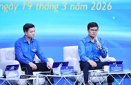 Vietnamese youth forum amplifies young voices for action in new era